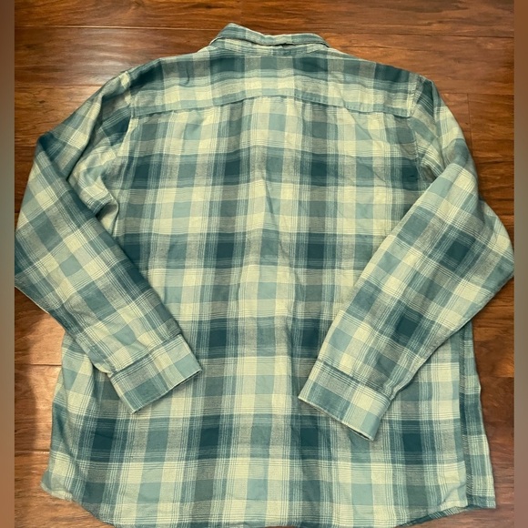 Marmot Fairfax Flannel Size XXL - Picture 4 of 4